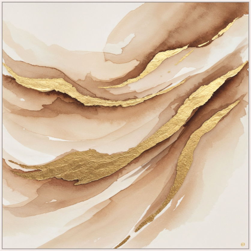 Main image Earth Flow