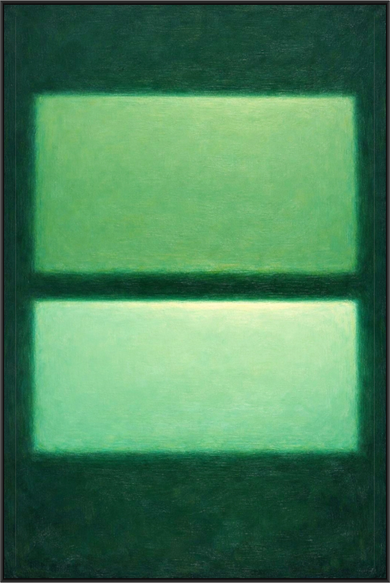 Main image Emerald Light