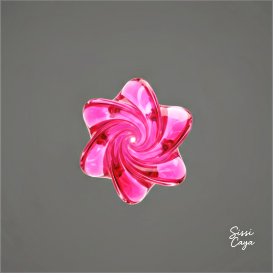 Main image Pink Tourmaline