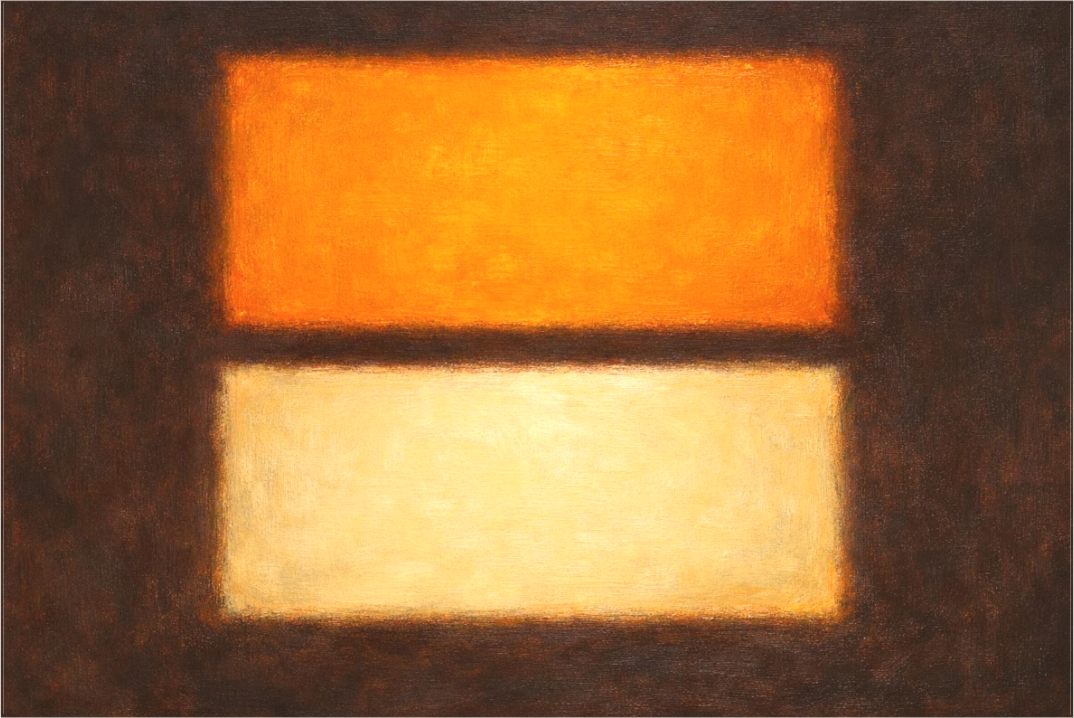 Main image Amber Night Panoramic