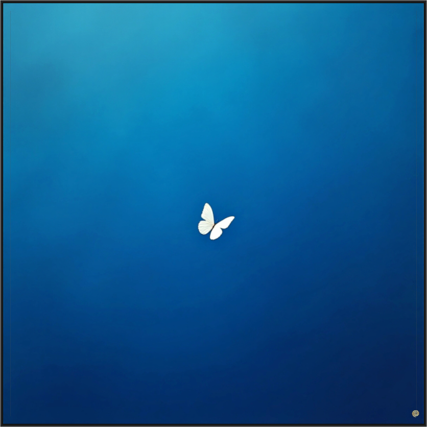 Main image Blue Emotion