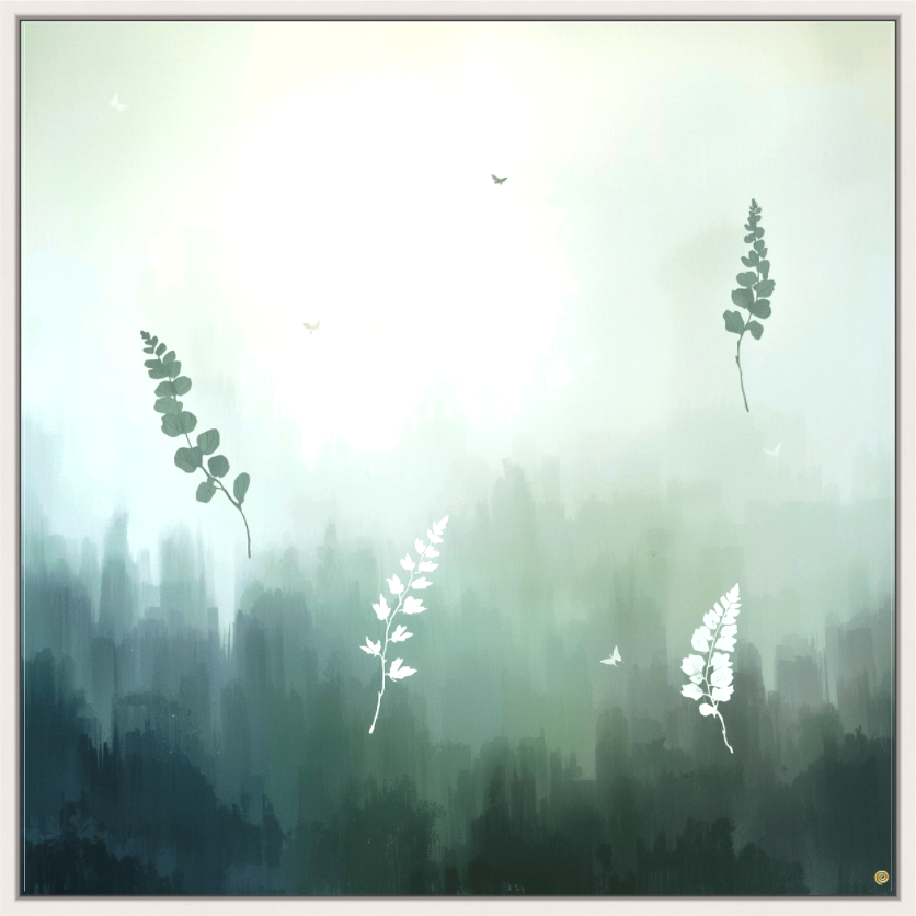 Main image Breath of Stillness