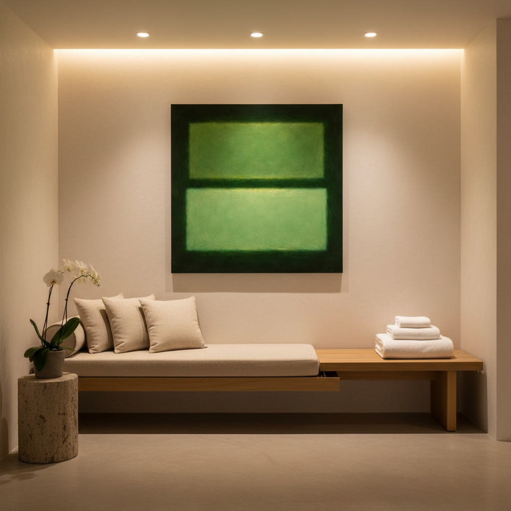 Emerald_Light_Square_SPA_relaxation