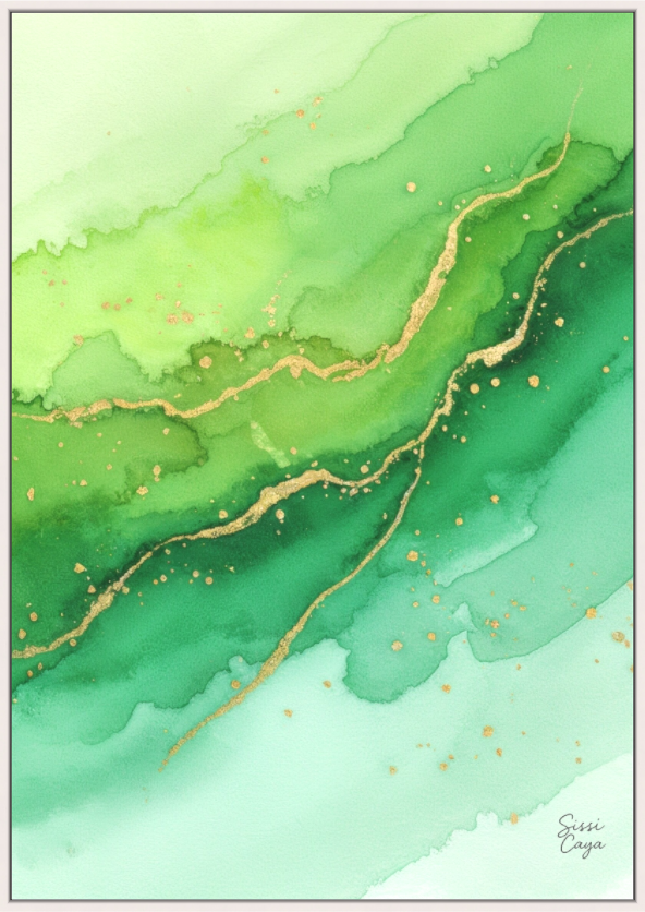 Main image Green Awakening