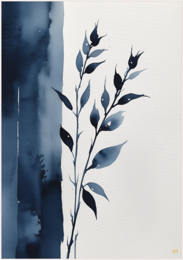 Main image Indigo Botanical