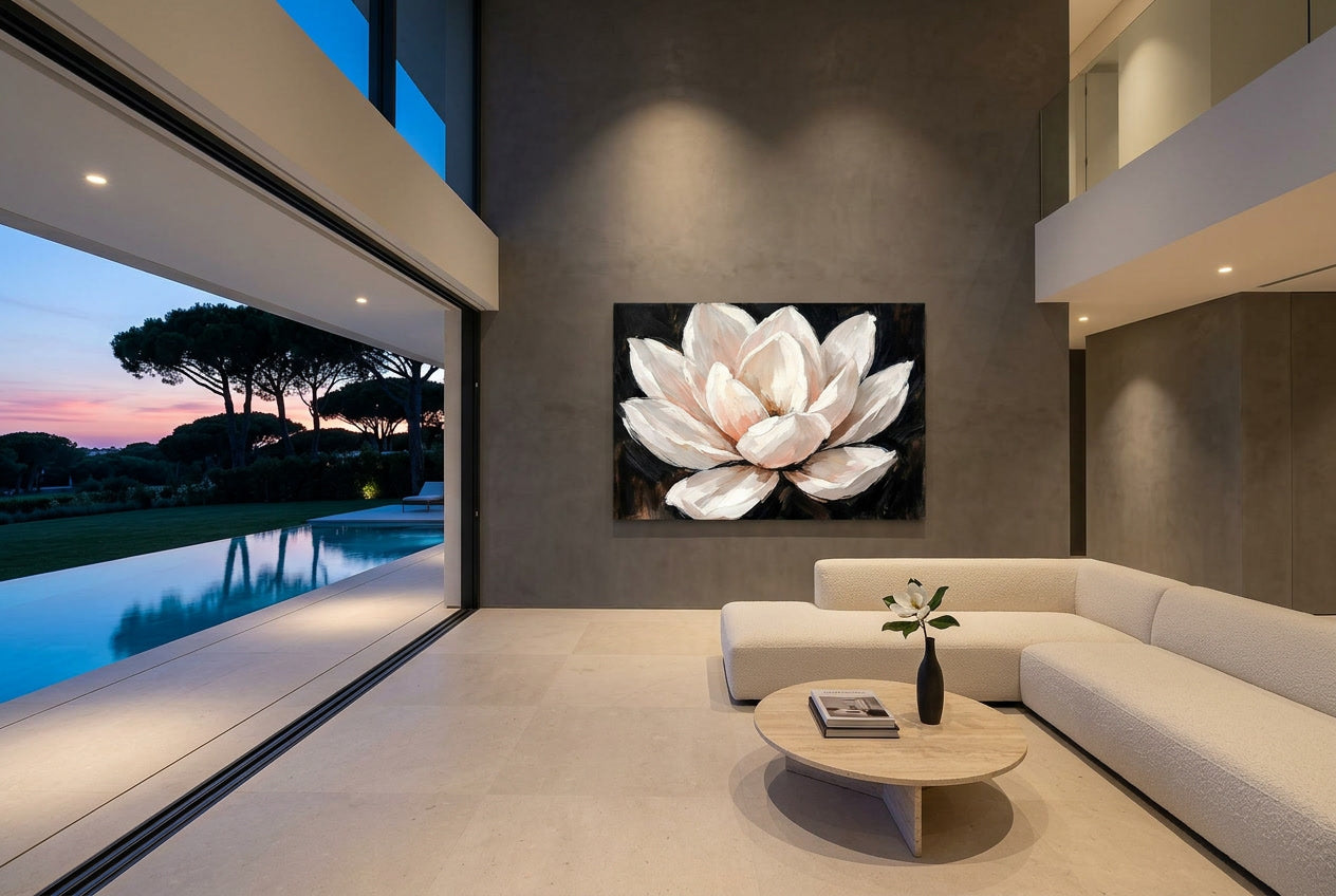 MAGNOLIA_NOIR_Luxury_Villa_Living_Room by sensorial atelier