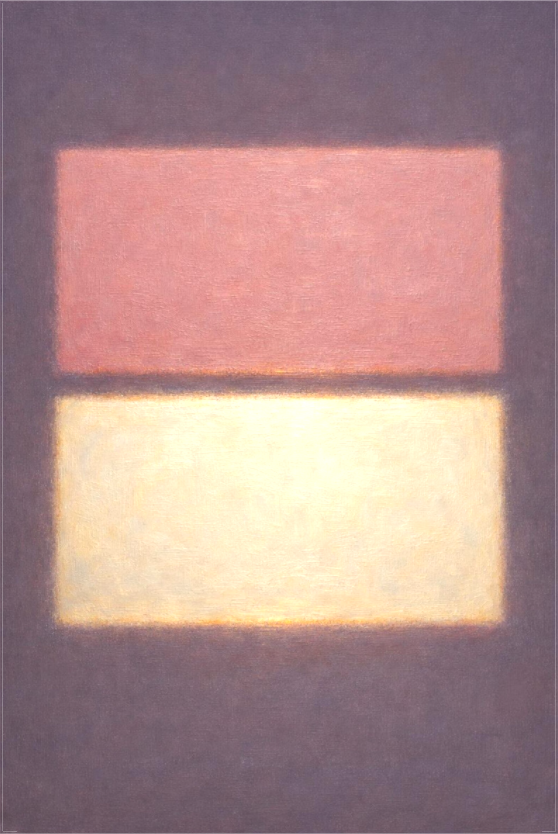 Main image BLUSH DUSK — Vertical