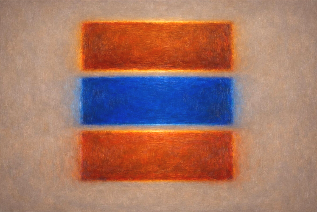 Main image Barrocal | Colour Field