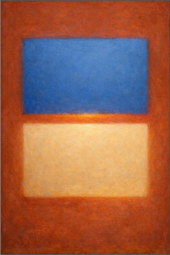 Main image Mediterranean Dusk Vertical