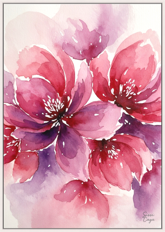 Main image Pink