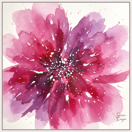 Main image Pink Whisper