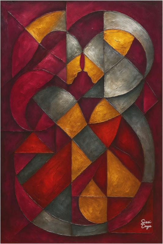 Main image The Lovers