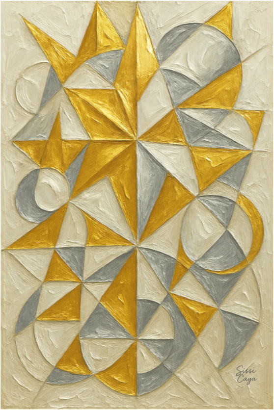 The Star & The Temperance Fine Art Limited Edition