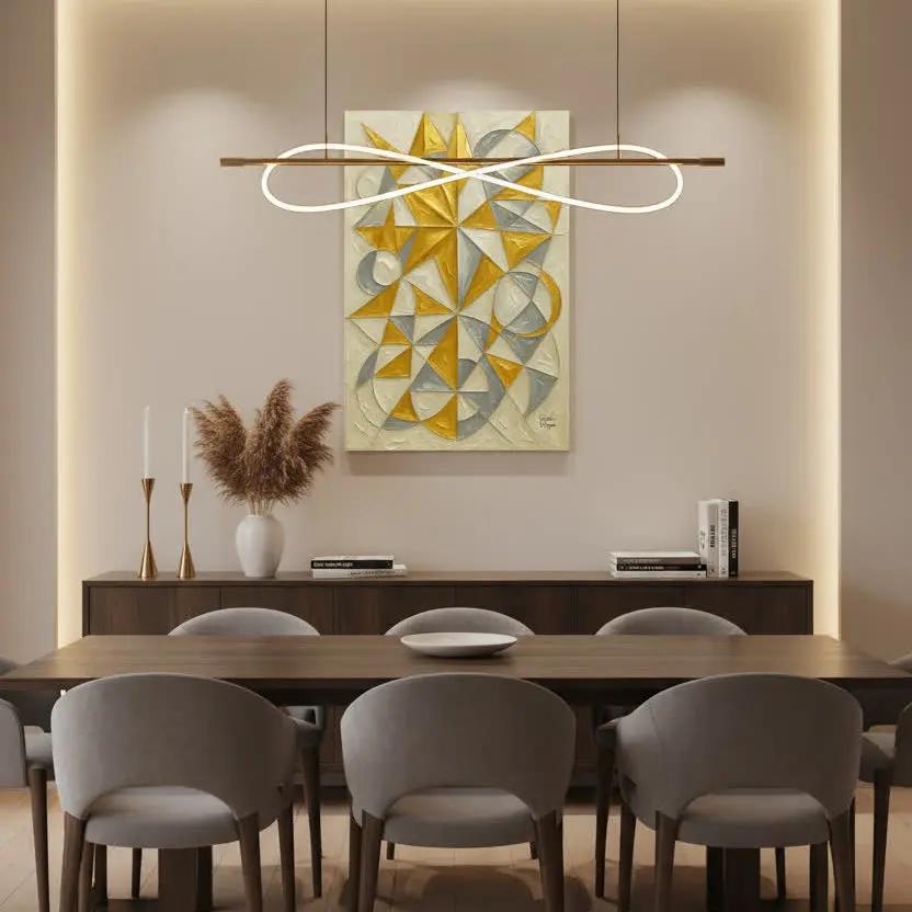 The Star & The Temperance Dining room