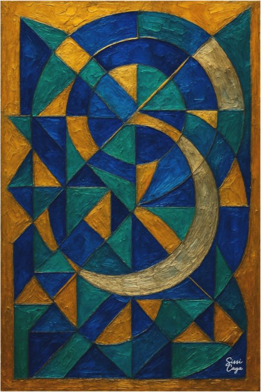 Main image The Wheel of Fortune