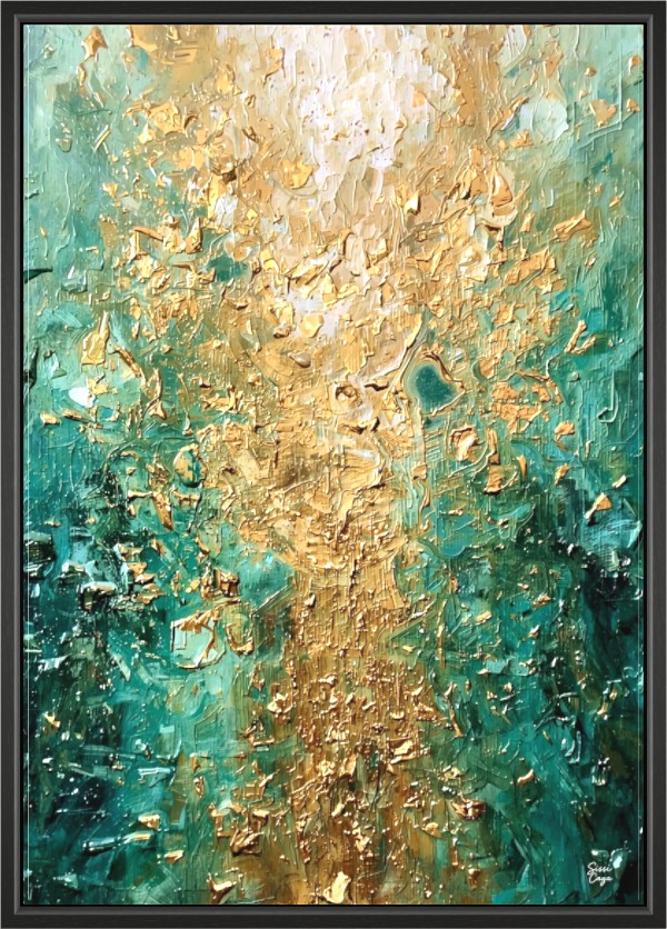 Manifest Collection – Art with Intention - Sensorial Atelier