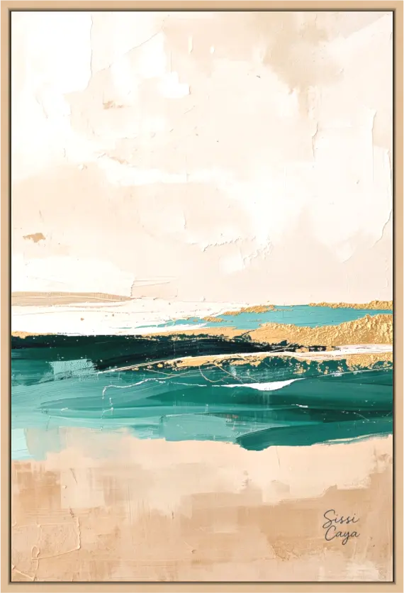 Beach Vibes Collection - Sensorial Atelier