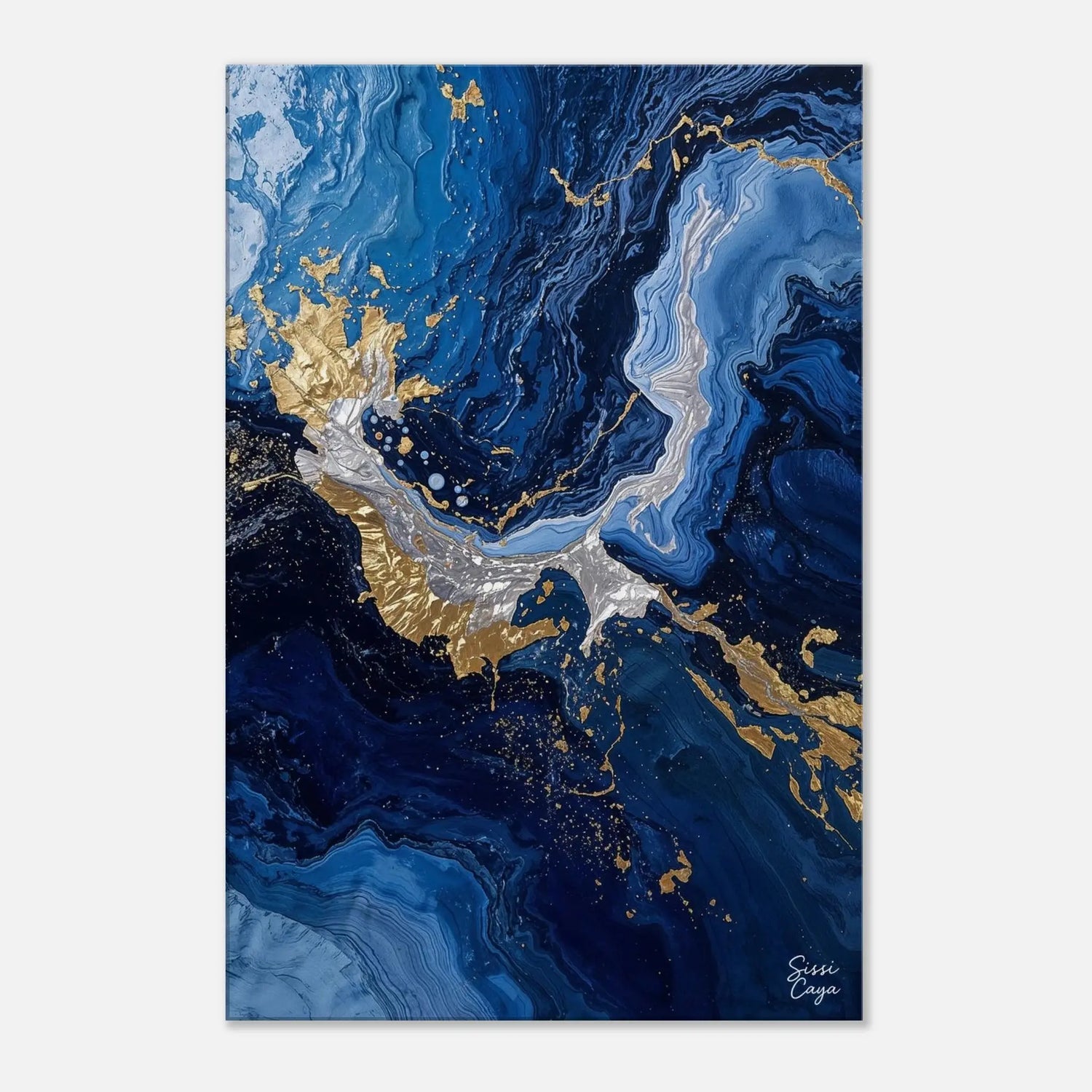 Manifest Collection – Art with Intention - Sensorial Atelier