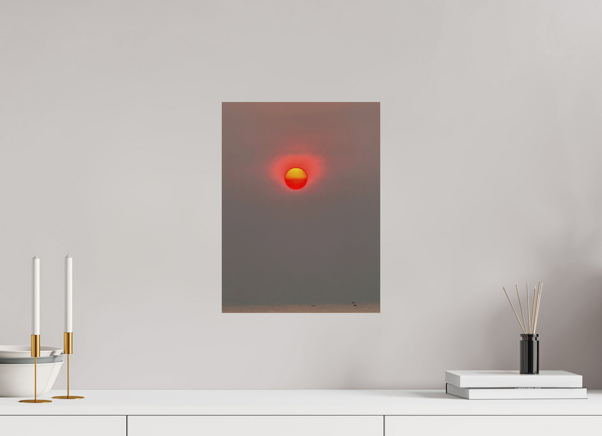 30 x 40 cm, Photo Print On Fuji Crystal DP II kilindi TZ 2025