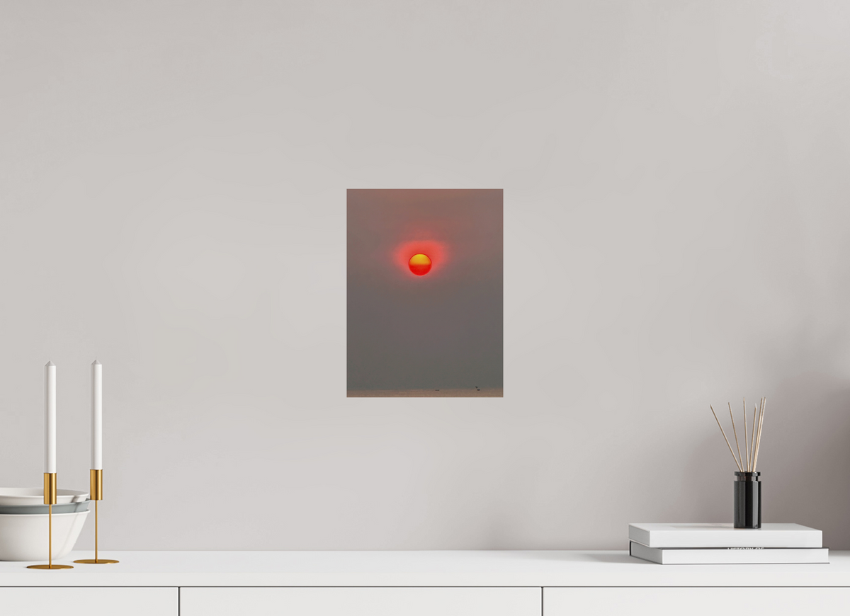 21 x 28 cm, Photo Print On Fuji Crystal DP II kilindi TZ 2025