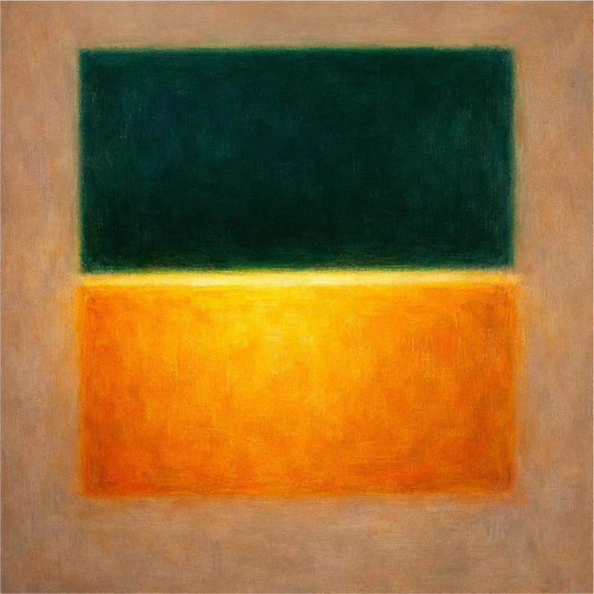 Main image Forest Calm Square