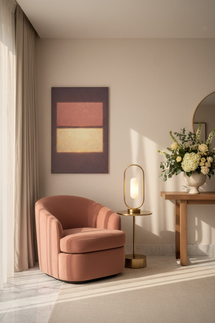 Blush_Dusk_Vertical reading Corner