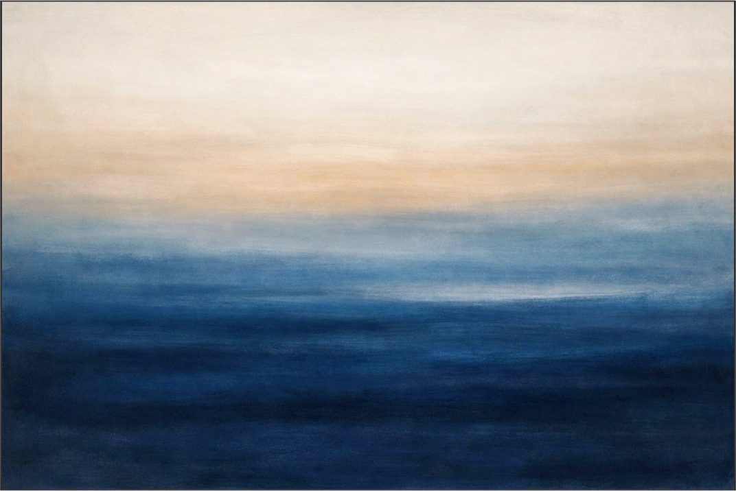 Main image Deep Blue Hour