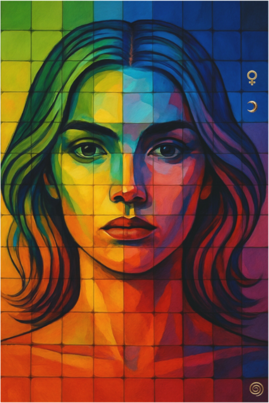 Main image Feminine Divine