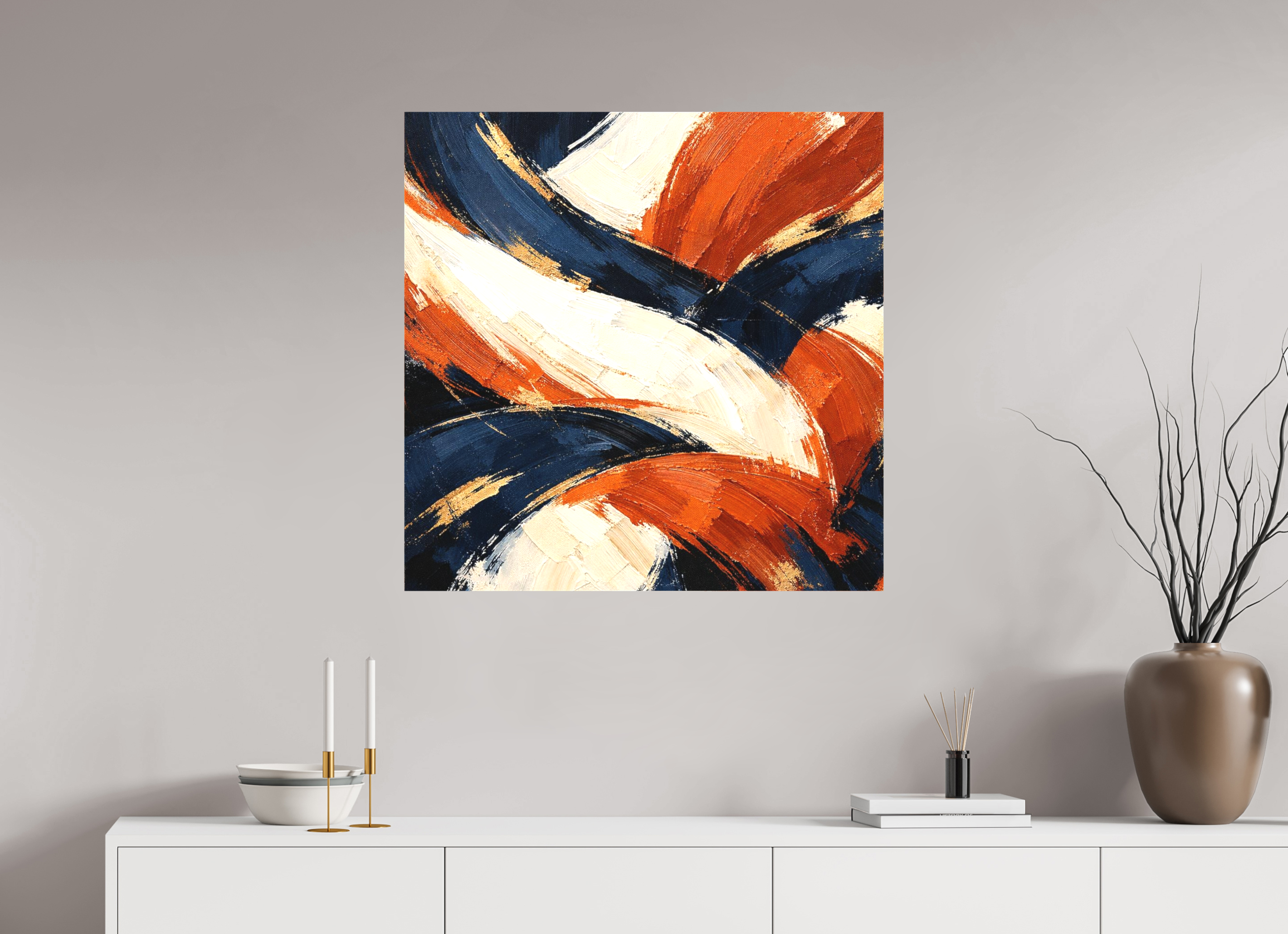  Golden Current Living Room