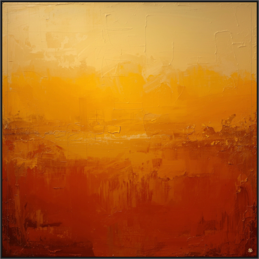 Main image Golden Momentum