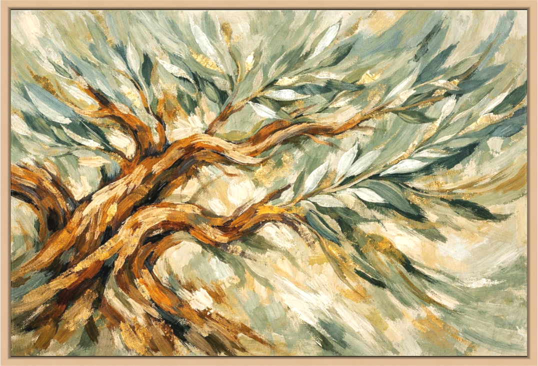 Main image Centennial Olive