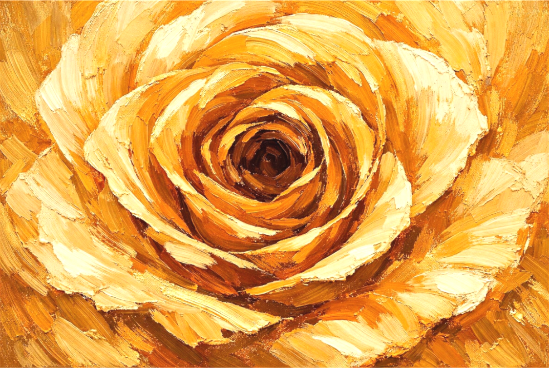 Main image Rosa Aurea