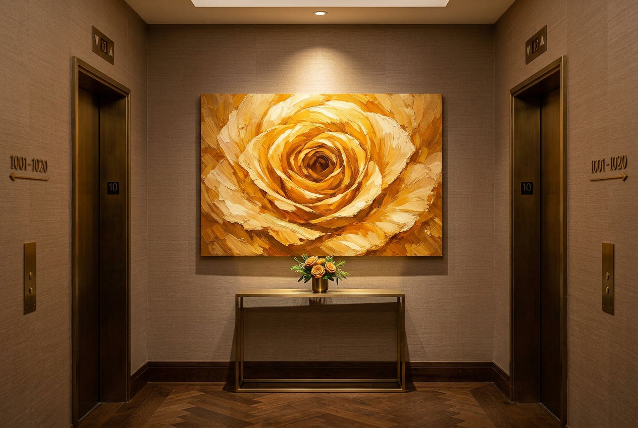 Rosa_Aurea_Hotel_Corrridor