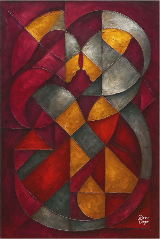 Main image The Lovers