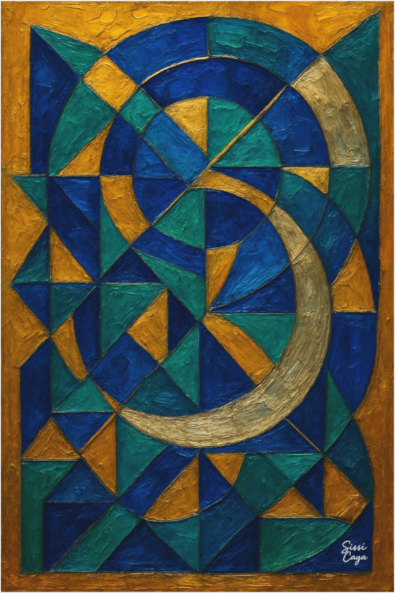 Main image The Wheel of Fortune