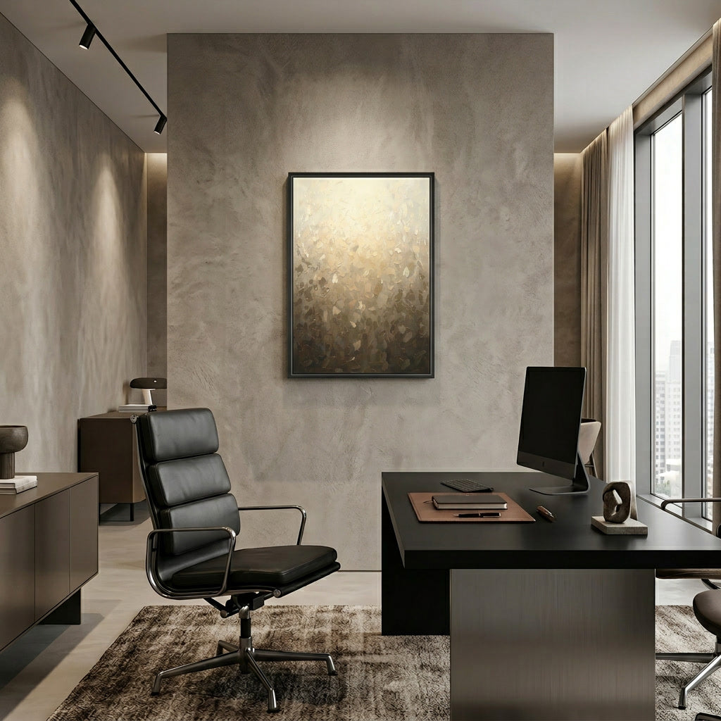 Virgo_Executive_office
