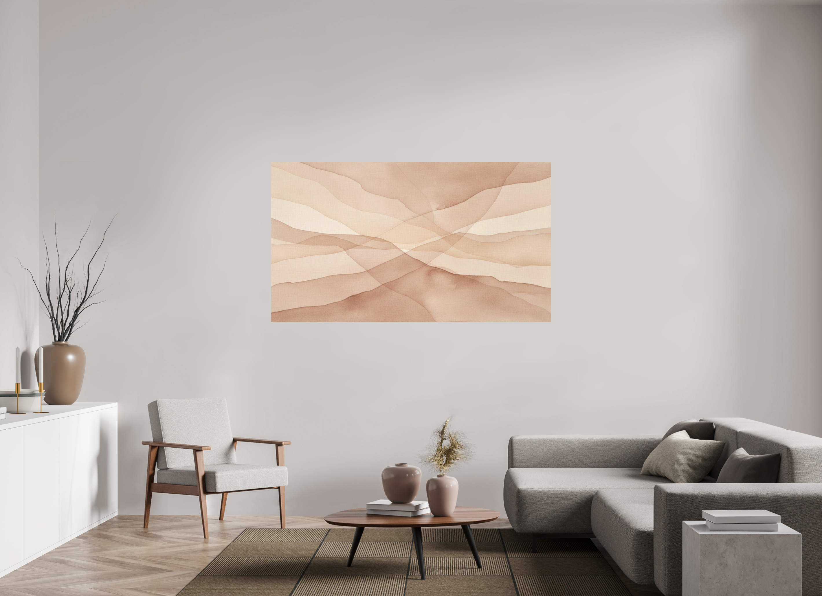 175 x 100 cm, Fine Art Prints for Collectors dunes