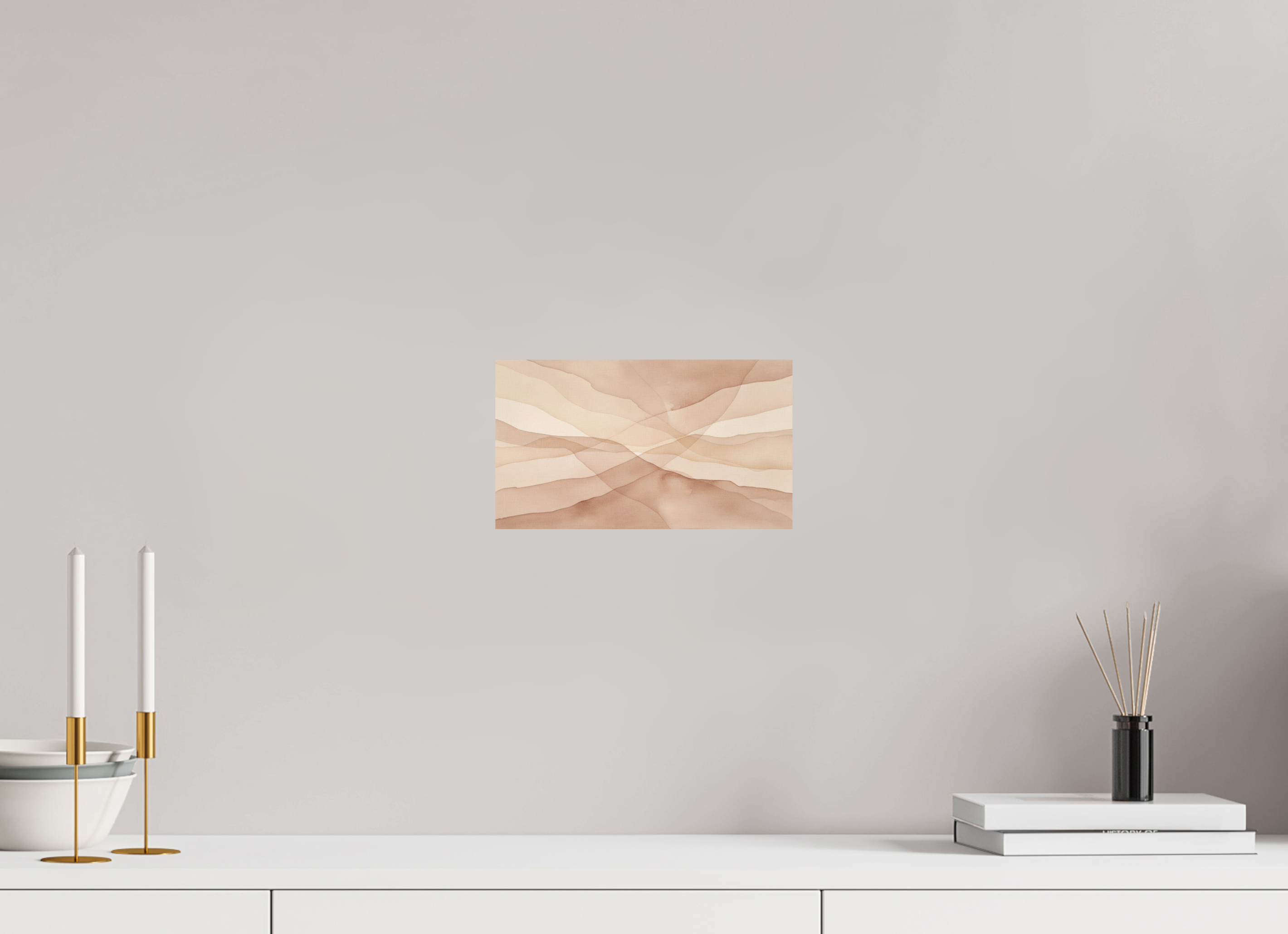 26.3 x 15 cm, Fine Art Prints for Collectors dunes
